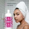 Fresh Kidz Girls Pink Body Wash - 16.9oz - 4 of 4