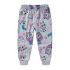 DREAMWORKS GABBY'S DOLLHOUSE Girls Sweatshirt and Pants Set 2 Piece for Toddler and Big Kids - 3 of 4