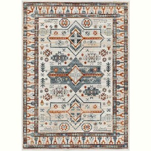 Mark & Day Culver Woven Indoor Area Rugs - 1 of 4