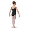 Girl Garcia Mesh Bodice Leotard - Bloch 12 - 2 of 4