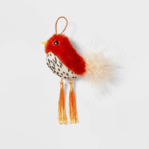 Bird clearance cat toy