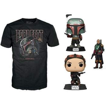 Funko Pop! Star Wars: The Mandalorian - The Child With Cup : Target