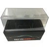 Acrylicase Display Case, Clear Acrylic Showcase with Black Base for 1/18 Scale Diecast Models, 14 x 7 x 6 inches - 3 of 3