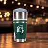NCAA Michigan State Spartans 24oz Cool Vibes Eagle Tumbler - 4 of 4