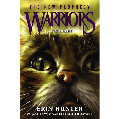 Warriors: The New Prophecy #2: Moonrise - By Erin Hunter : Target