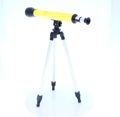 Toy best sale telescope target