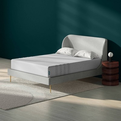 Sapira Luxe 11" King Hybrid Innerspring Medium-Firm Mattress