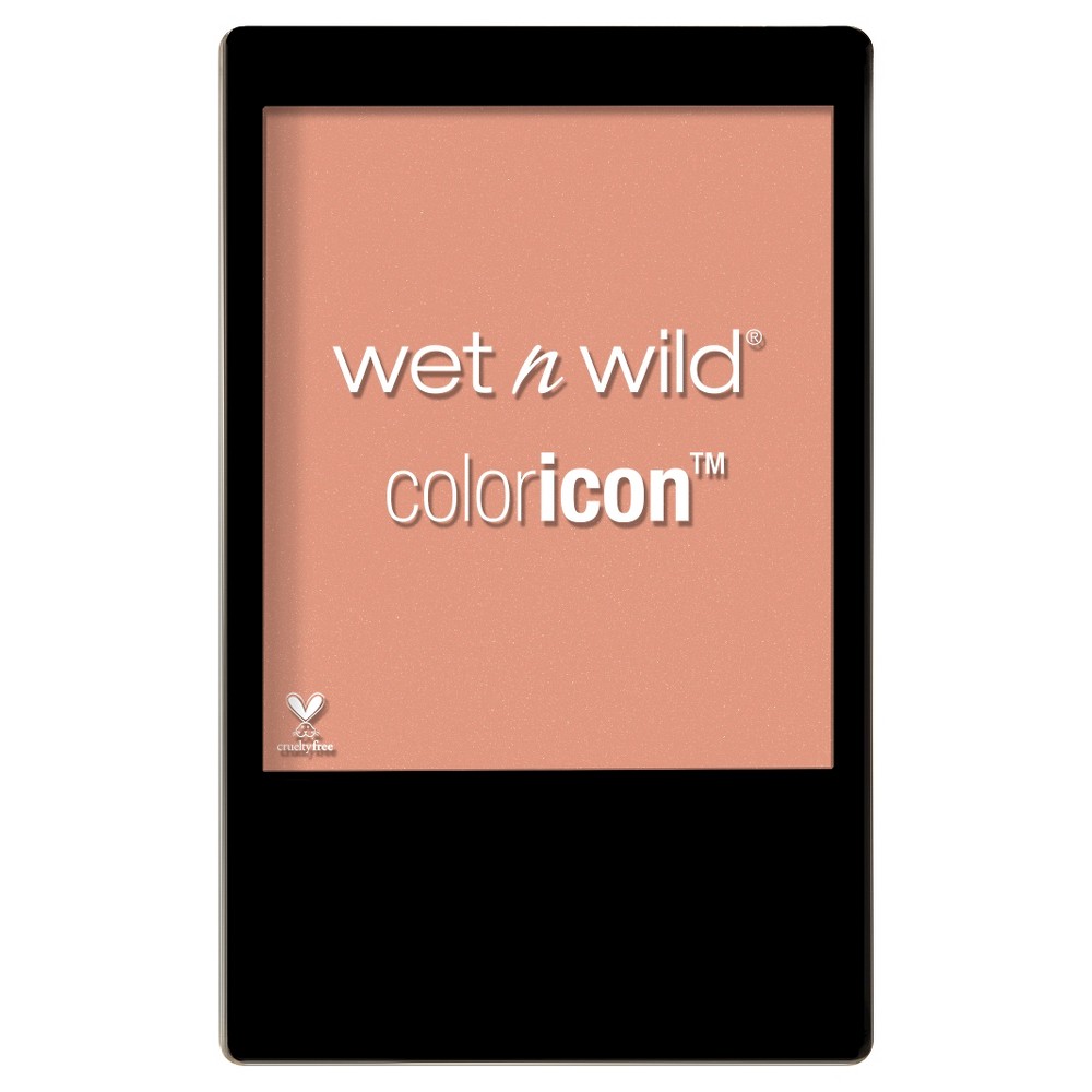 UPC 077802532626 product image for Wet N Wild Blush Medium .21 oz | upcitemdb.com