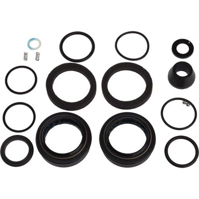 Manitou Fork Rebuild Kit: R7 Pro