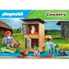 Playmobil Country: Rabbit Pen 70675 Playset 25pc - 4 of 4