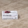 Hauteloom Washable Handmade Wool Rug - 3 of 4