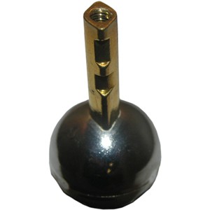 Lasco  No. 212 Stainless Steel Ball Replacement for Delta Single-Handle Faucet - 1 of 2
