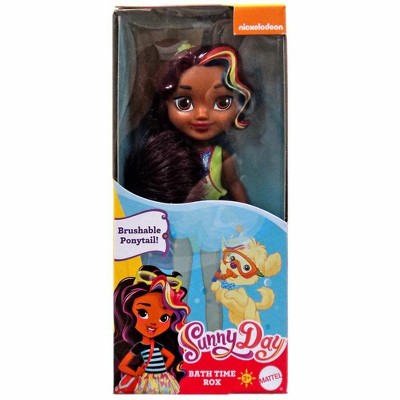 sunny day doll target