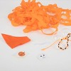 Meri Meri Pumpkin Surprise Balls (Pack of 6) - 4 of 4