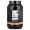 Rule One Proteins Source7 Protein Powder Drink Mix, Chocolate Peanut Butter, 2.01 lb (913 g) - 2 of 2