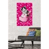 Trends International Keith Kimberlin - Kitten - Shoe Unframed Wall Poster Prints - 2 of 4