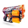 X-Shot SKINS Dread Dart Blaster - Boom by ZURU - image 4 of 4