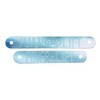 T-H Marine Transom Support Plate Lower Mount TSP2DP Boat Equipment. - 2 of 2