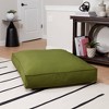 Kensington Garden Casey Rectangle Indoor and Outdoor Pillow Dog Bed - 4 of 4