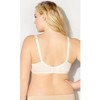Avenue Lace Balconette Underwire Bra - 3 of 4