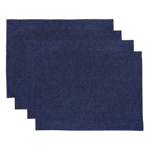 Solino Home Linen Placemats | Athena - 1 of 4
