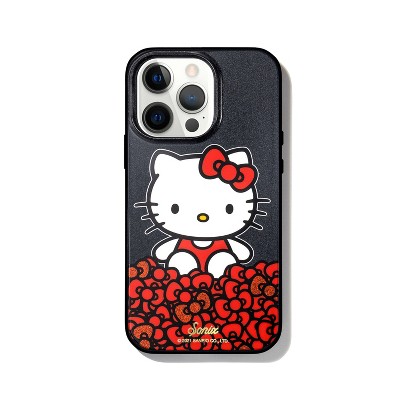 Sonix Apple iPhone 13 Pro MagSafe - Classic Hello Kitty