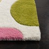 Soho SOH753 Hand Tufted Indoor Rugs - Safavieh - 2 of 4