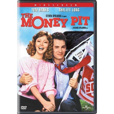 The Money Pit (DVD)