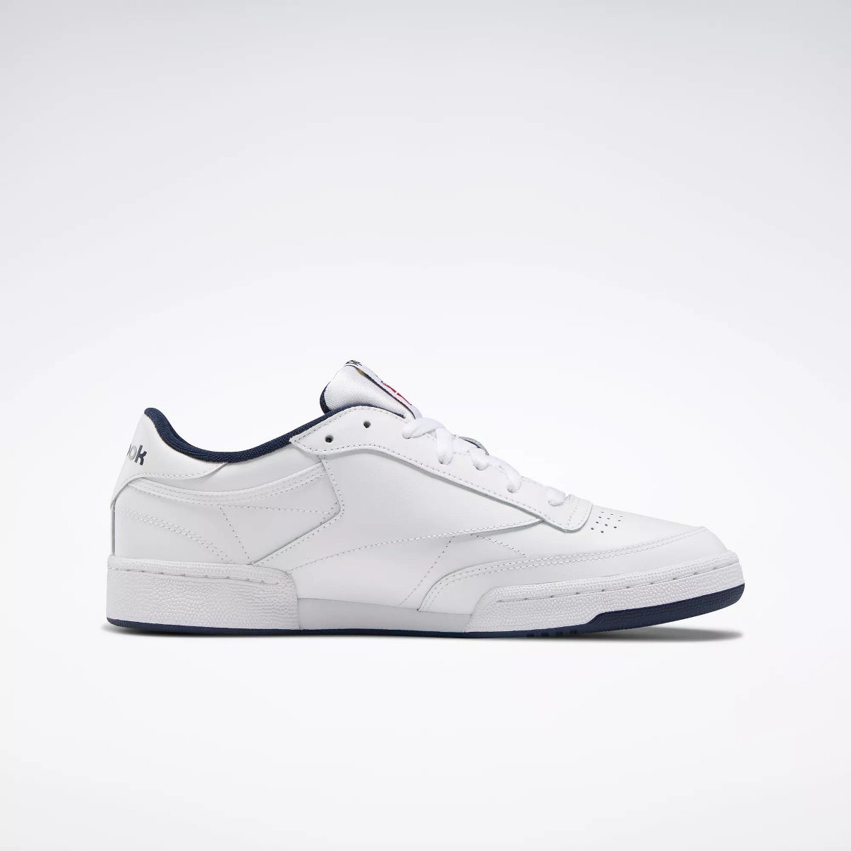 Обувь Reebok Club C 85 Unisex Shoes — фото 3