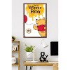 Trends International Disney Winnie the Pooh - 100th Anniversary Balloon Framed Wall Poster Prints - 2 of 4
