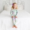 Posh Peanut® Erin Classic Pajama Set - image 3 of 4