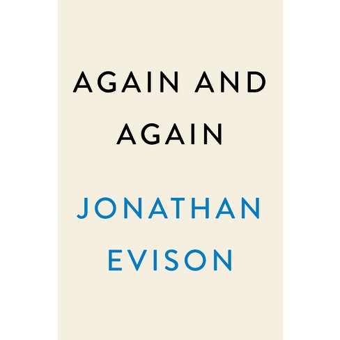 Again and Again by Jonathan Evison: 9780593184158 | :  Books