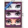 Trends International Mattel Monster High - Perfectly Imperfect Framed Wall Poster Prints - 3 of 4