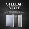 Seagate Expansion 16TB External Hard Drive HDD - USB 3.0, with Rescue Data Recovery Services (STKP16000400) - 3 of 4