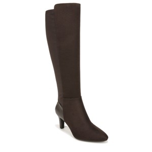 LifeStride Womens Gracie High Heeled Tall Boots - 1 of 4