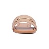 New York & Company Women's Naia Flat Sandal - 4 of 4