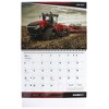 2025 Case IH 12 Month 13in x 11.5in Wall Calendar SIG-2025 - 4 of 4