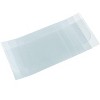CTM Vinyl Window Inserts for Checkbook or Secretary Wallet - 3 of 4