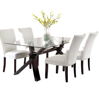 target furniture dining table