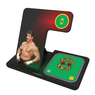 Keyscaper Eddie Guerrero Superstar 15-Watt 3 in 1 Charging Station