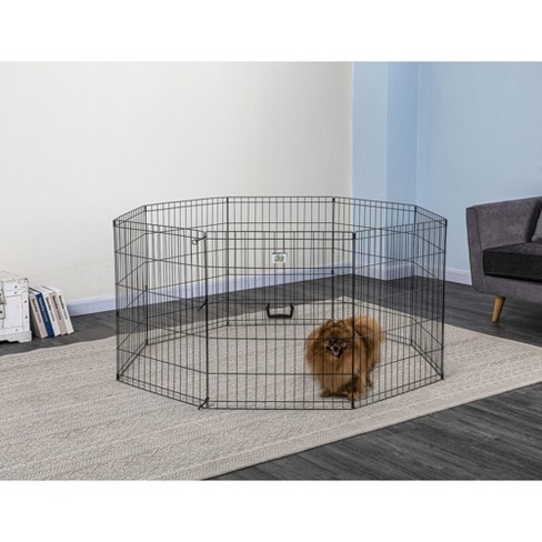 48 inch dog exercise pen best sale