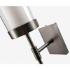 Norwell Lighting Kimberly 1 - Light Sconce in  Chrome - 4 of 4