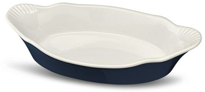 Kook Ceramic Au Gratin Baking Dishes