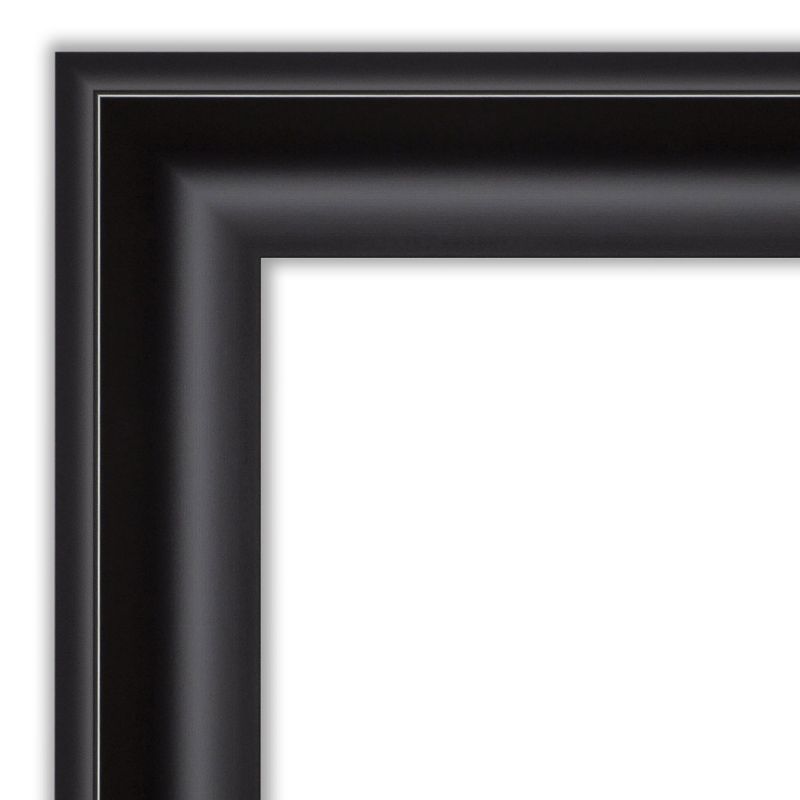 Amanti Art Grand Black Picture Frame, 2 of 11