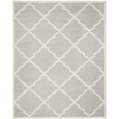 Amherst AMT421 Power Loomed Indoor Rug -Safavieh