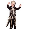 HalloweenCostumes.com Infant Stegosaurus Fossil Halloween Costume - image 4 of 4