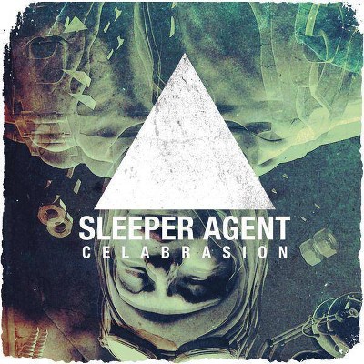 Sleeper Agent - Celabrasion (Vinyl)