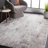 Vogue VGE152 Power Loomed Indoor Rugs - Safavieh - 2 of 4