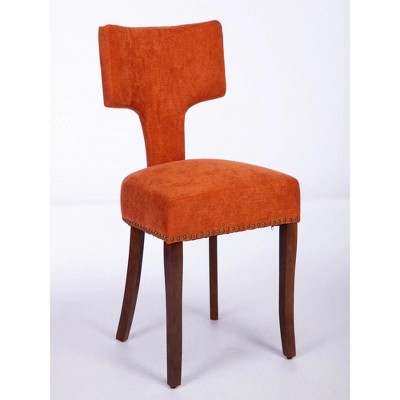 23.23"Upholstered Farmhouse Accent Chairs