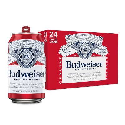 Universal Beer Buddy - 2 Pack (RED)